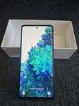 Granatowy Samsung Galaxy S20 FE