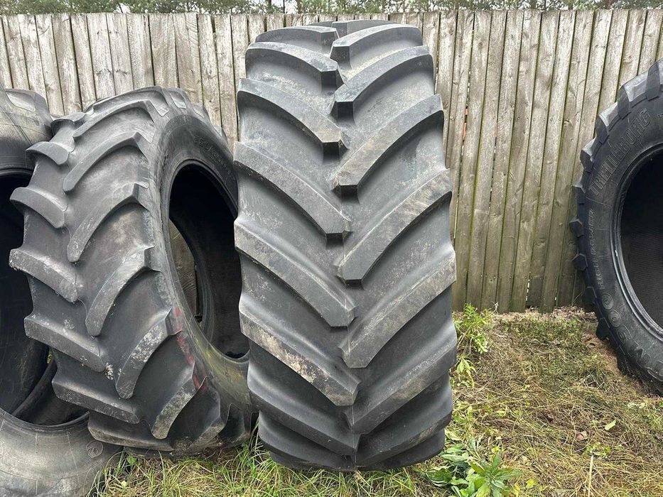 750/70 R44 Michelin 750-70 R44 VF750/70/R44 JAK NOWA! 100% 6CM