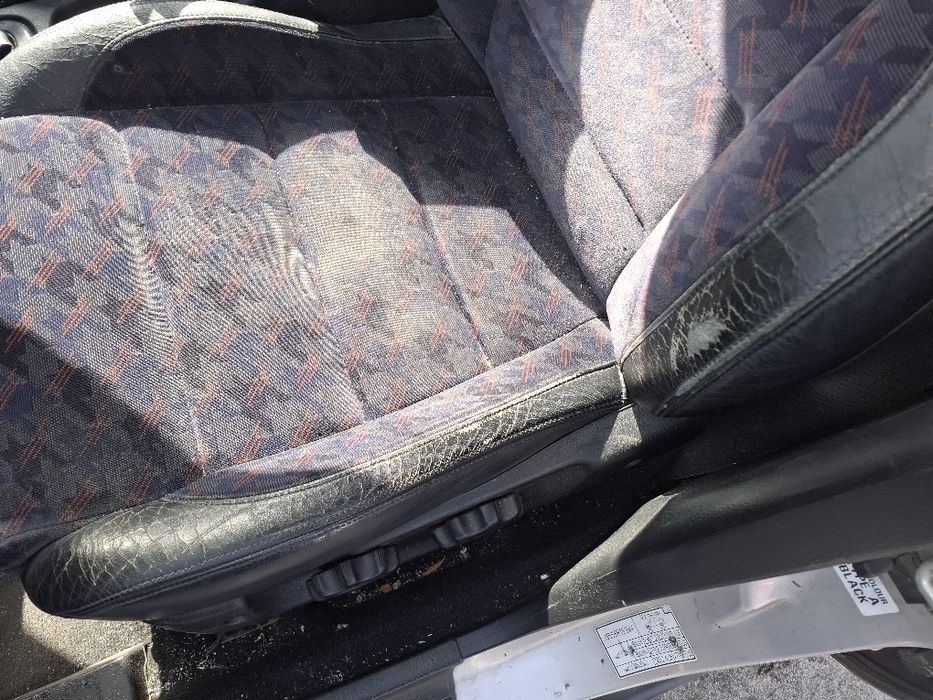 Honda civic mb6 1.8vti para peças ( nao vendo completo )