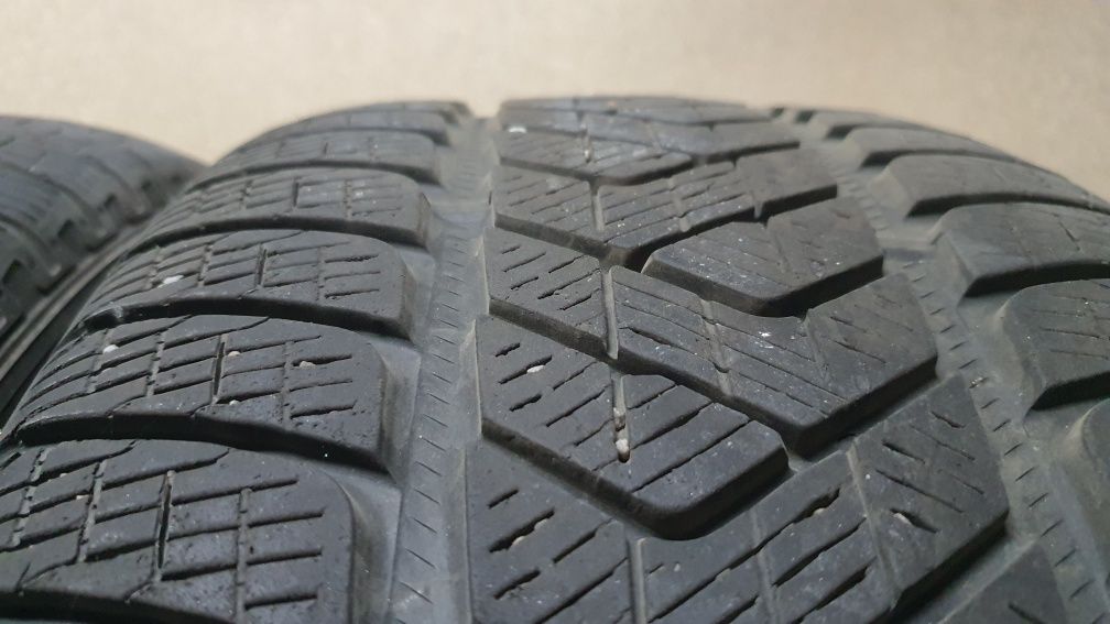Pirelli Scorpion Winter 255/50 R19 107V M+S 3219