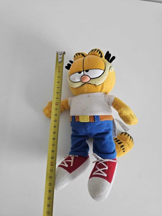 Garfield maskotka 24 cm