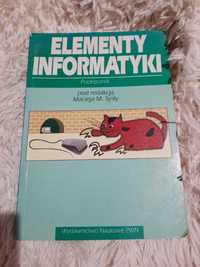 Elementy informatyki - Maciej Sysło