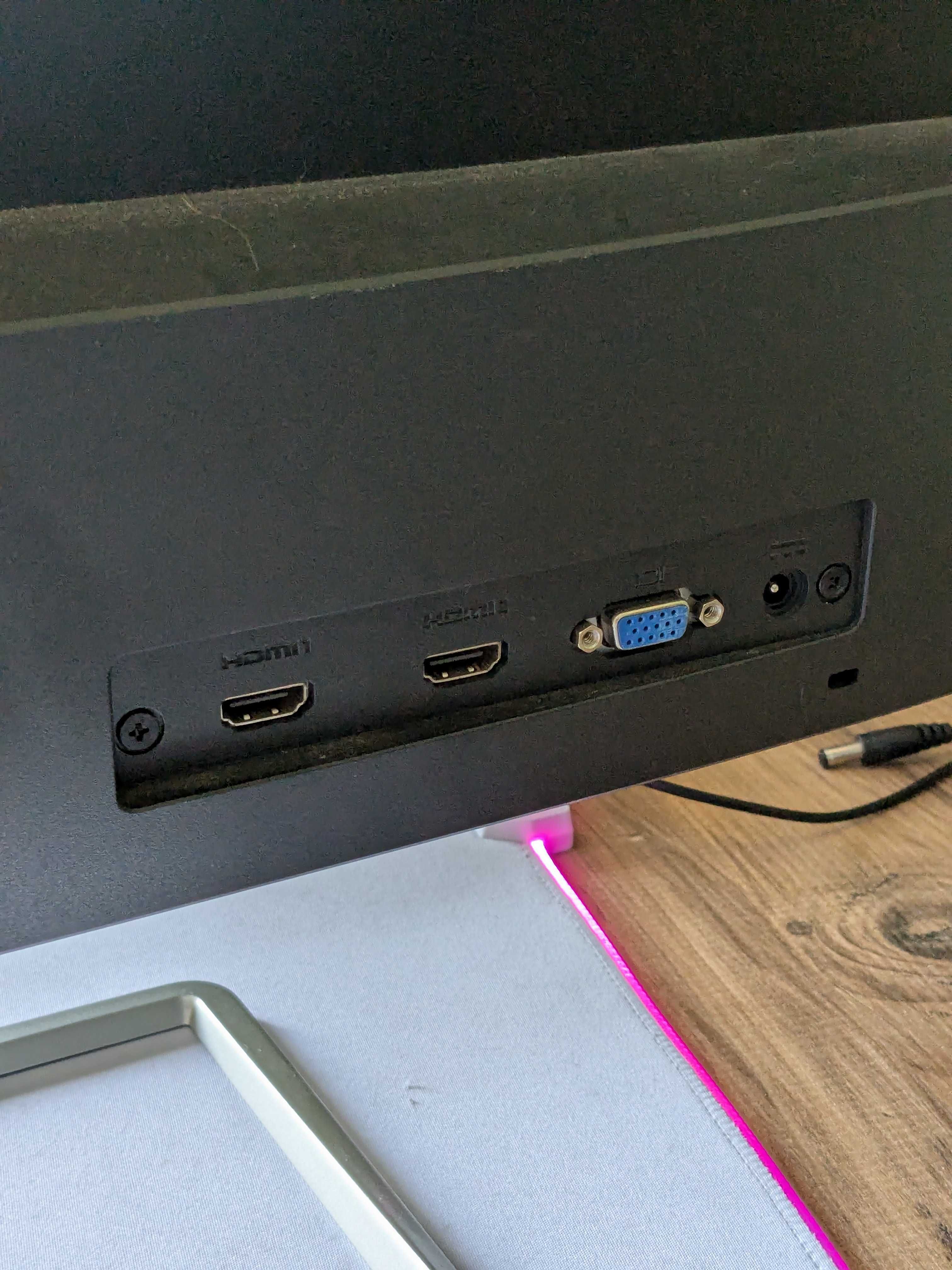 Monitor HP 27F (27'' - Full HD - LED IPS)