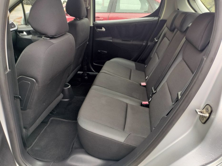 Peugeot 207 Impecável