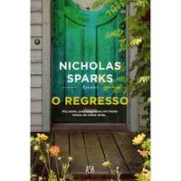 "O Regresso" - Nicholas Sparks