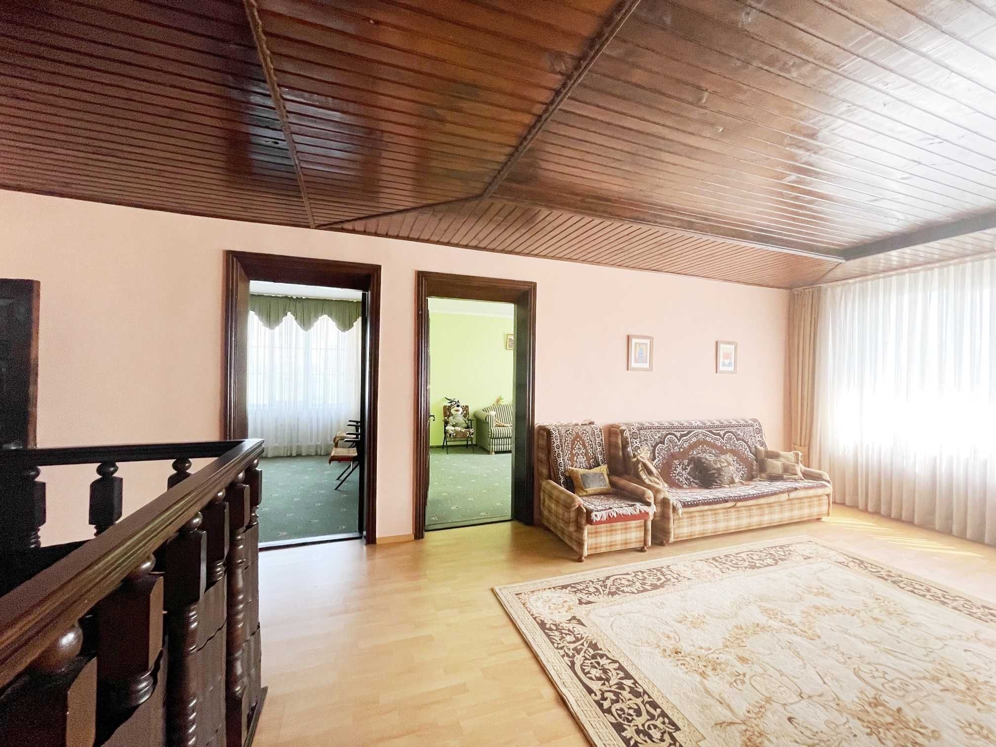 Продам  будинок 280 кв.м. у Василькові! Без %