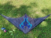 latawiec akrobacyjny Shadow firmy HQ