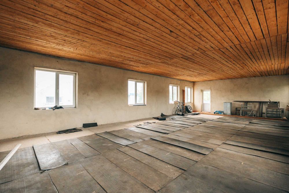 Продаж прибуткового СТО. Готовий діючий бізнес