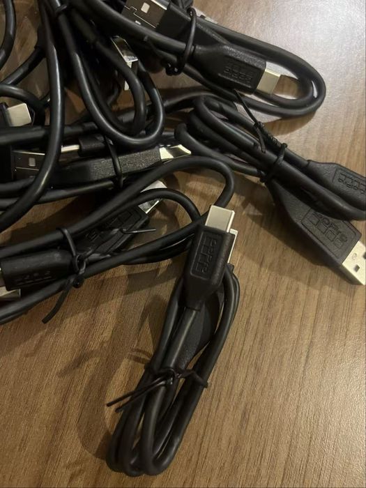 Oryginalny GoPro 5-13 USB-C Kabel nowe