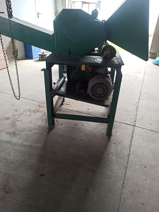 Sprzedam solidny rębak