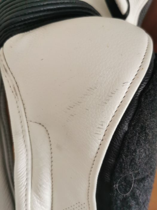 Kombinezon motocyklowy damski Dainese 1-częściowy roz. 40 + ochraniacz