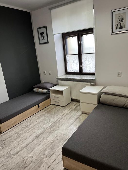 Mieszkanie - pokój na wynajem, Świdnica, media w cenie