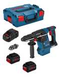 Bosch GBH 18V-26 F PROFESSIONAL 061191000F Перфоратор аккумуляторный