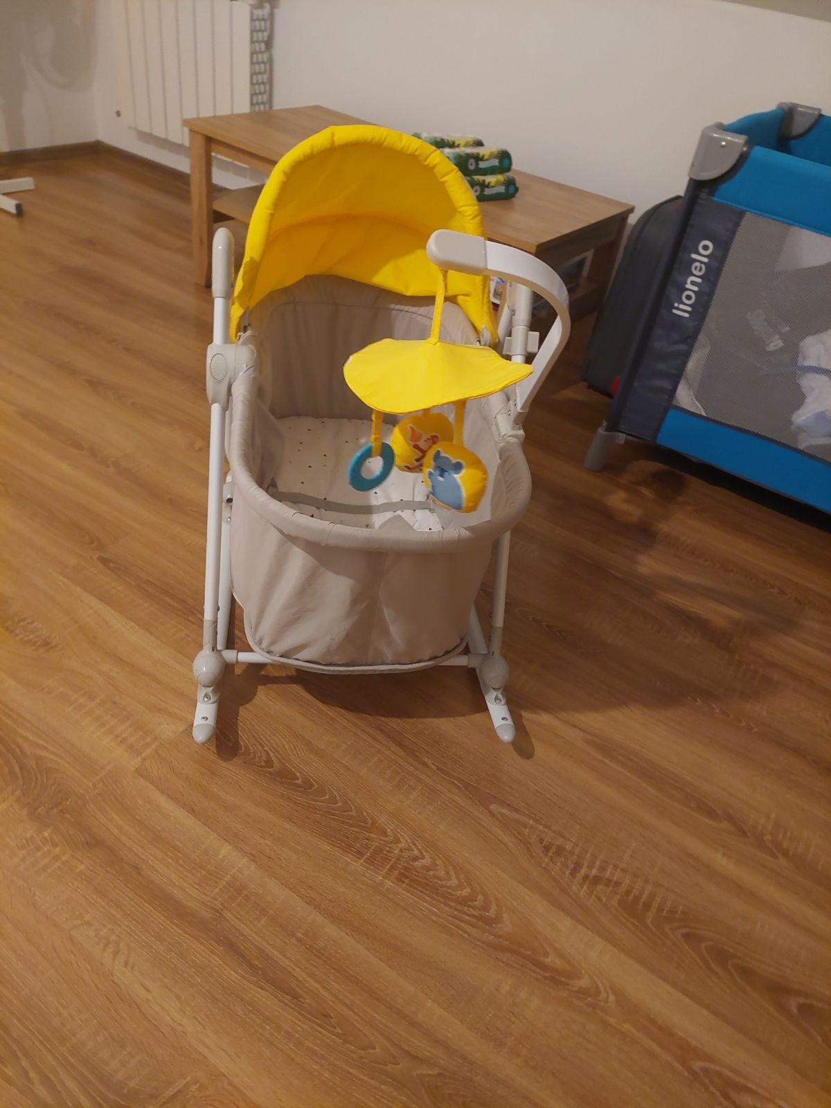 KinderKraft Unimo 5w1