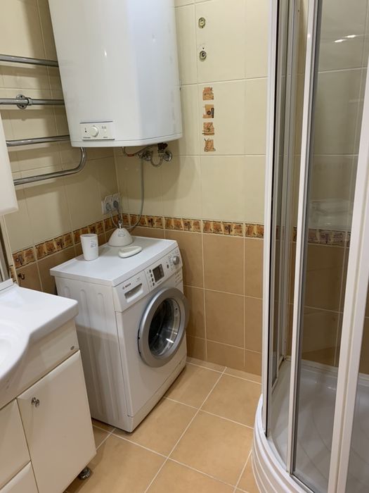 3-х комнатная район ТЦ «Украина»