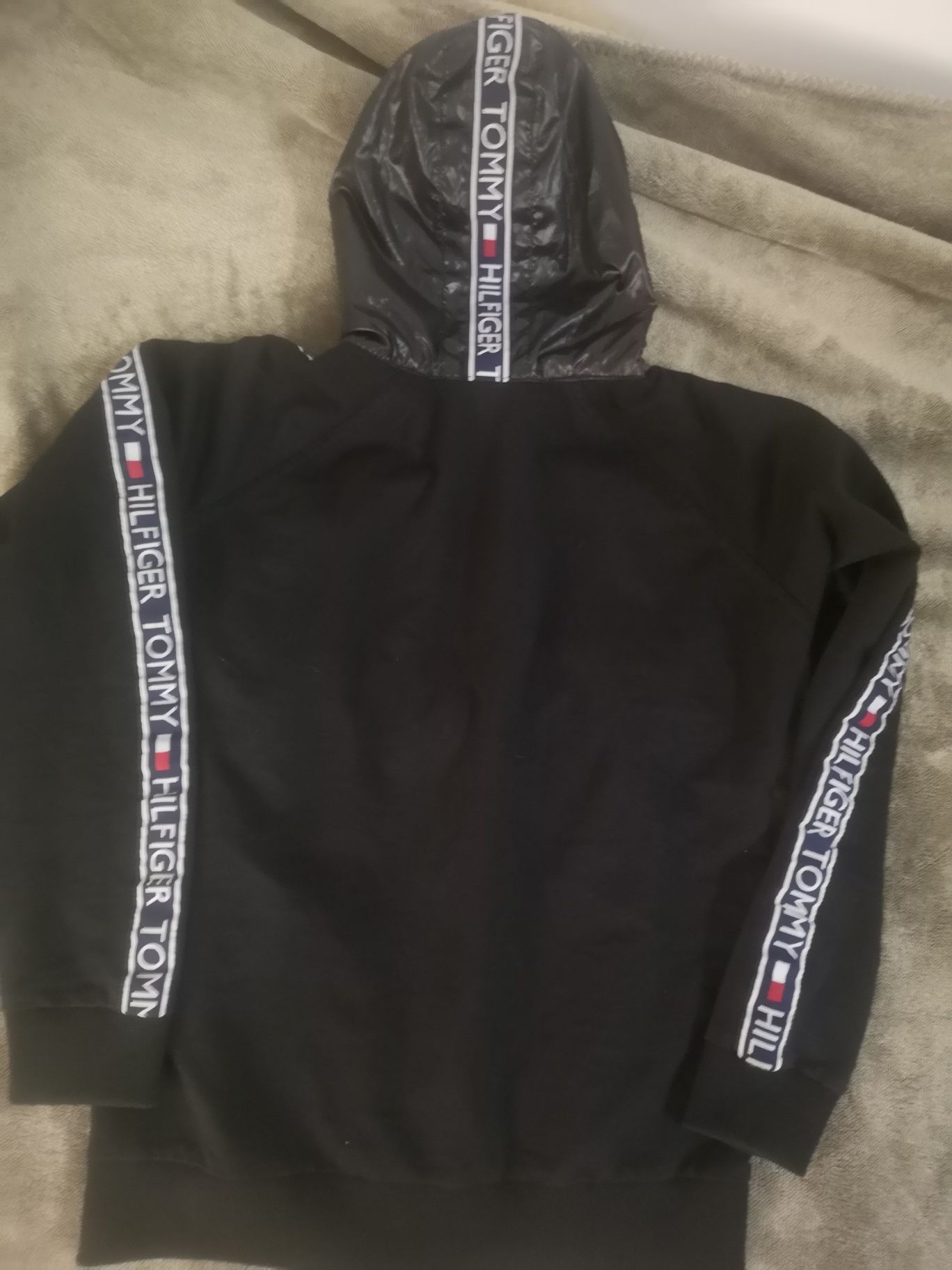 Casaco tommy Hilfiger