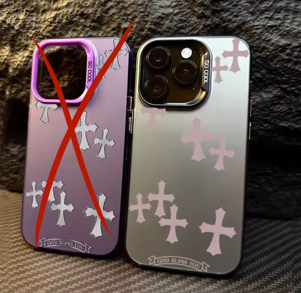 Чохли на Iphone 14 pro та 14 pro max