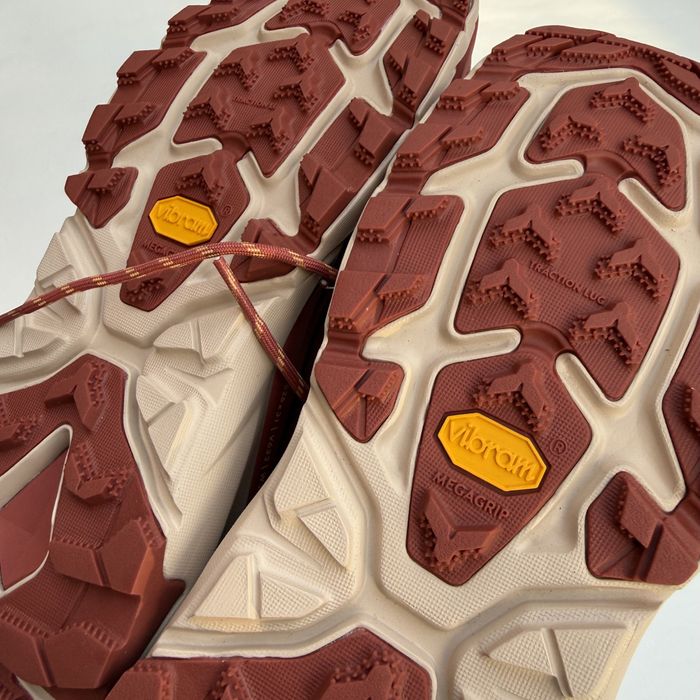 Черевики Hoka Kaha 2 Low GTX (Розміри 39.4/42)  1123191-HSSS