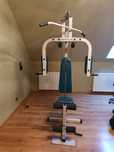 Atlas Gold's Gym
