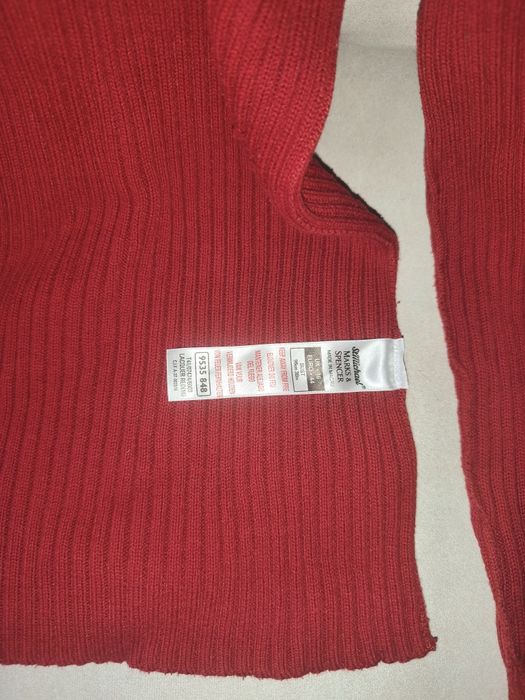 Golf damski jak nowy