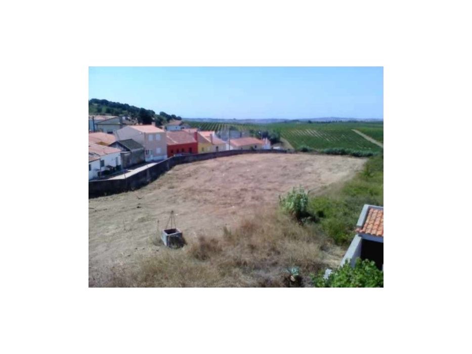 Terreno para venda no Cadaval