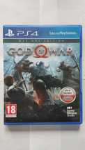 Gra God Of War PL PlayStation 4 5