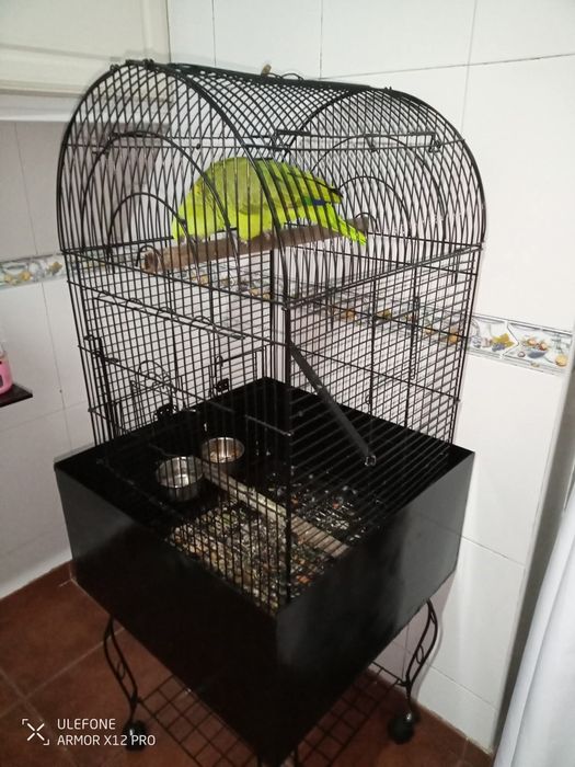 Vendo ou troco tudo completo