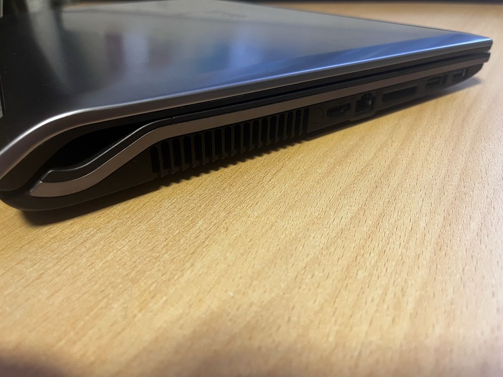 Ноутбук ASUS X5JM