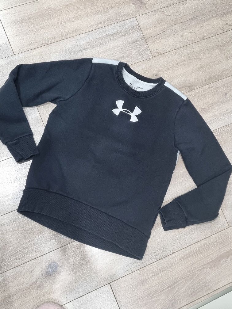 Oryginalna bluza Under Armour r.XS-S