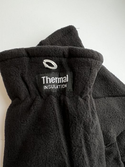 Рукавиці флісові , рукавиці чоловічі , перчатки