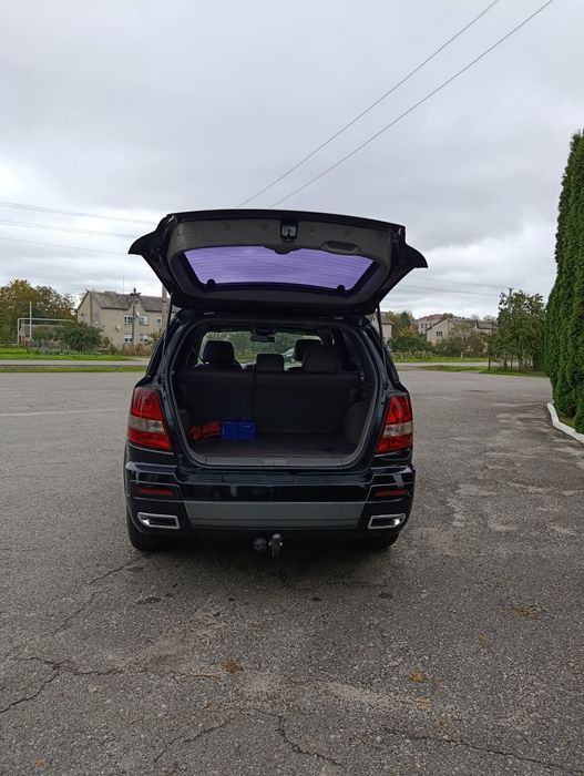 Kia sorento 2007р