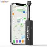 Localizador GPS Carro Mota Bicicleta Trotineta  c/ Corta motor e APP