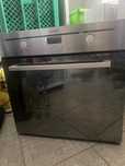 Piekarnik Indesit