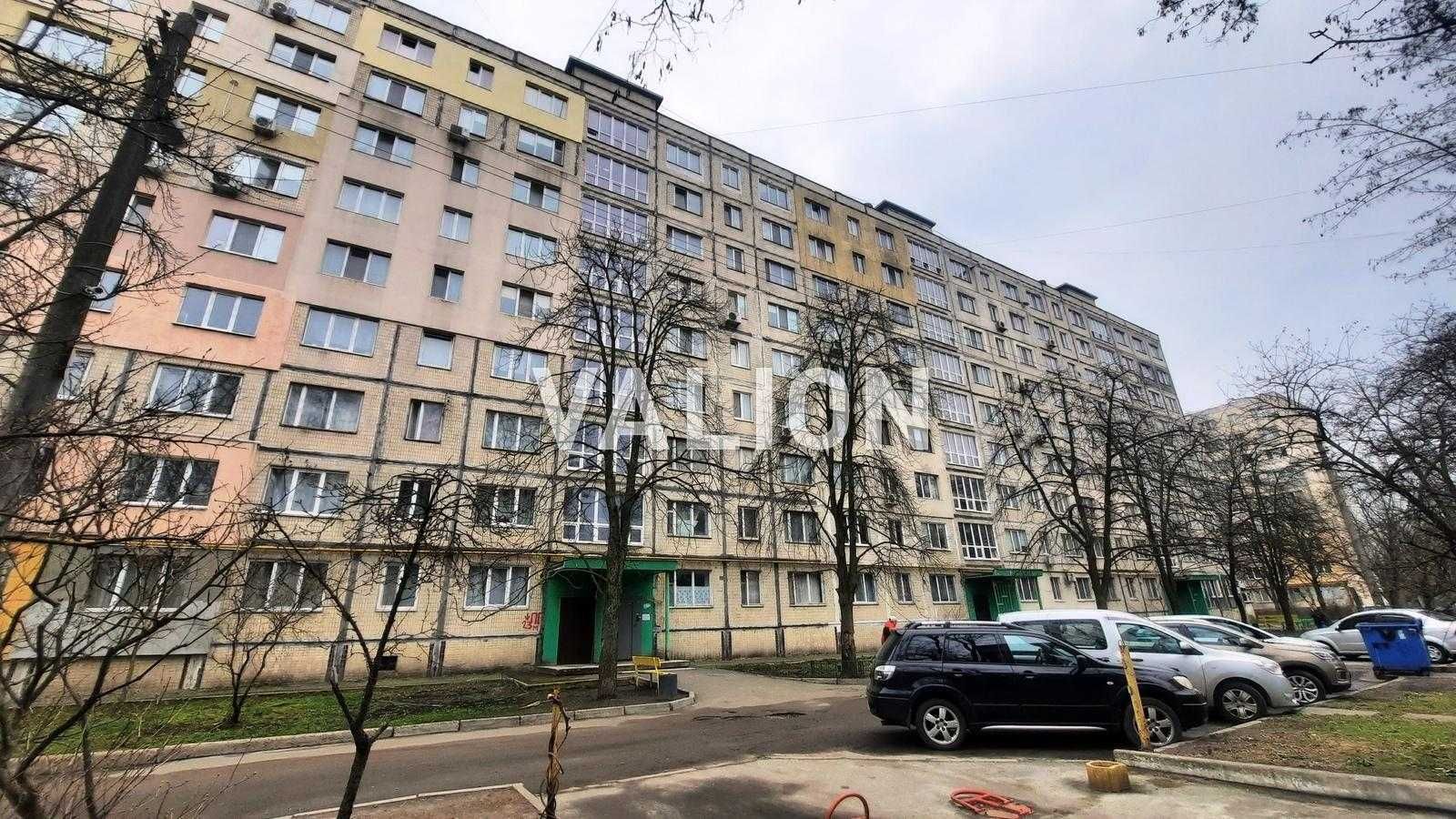 Продажа 2к квартиры ул. Кубанской Украины 51, Лесной массив.