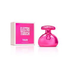 Tous electro 100 ml