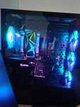 Sprzedam komputer gamingowy RTX3060TI|RYZEN 5 5600|16GB|Dysk4TB SSD M2