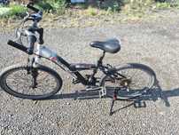 rower Curtis mountain C24  koła 24