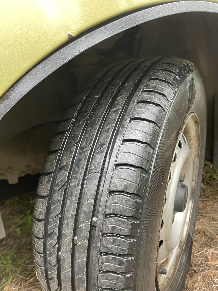 Продам Daewoo Lanos