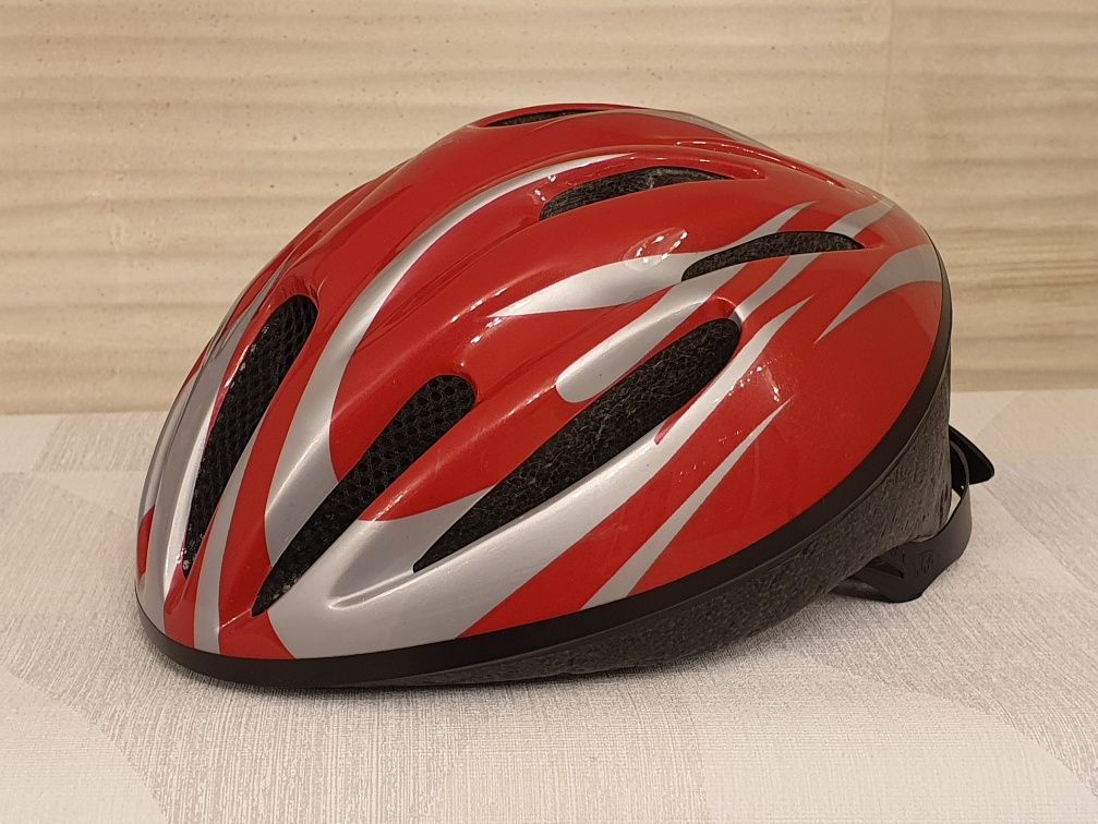 Kask rowerowy rozm. S/M