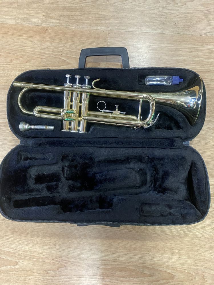 Trompete jupiter Sib