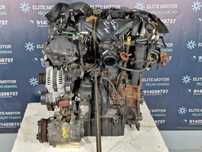 Motor usado G6DB G6DA FORD FOCUS 2.0 TDCI 136CV 140CV C-MAX GALAXY S-MAX