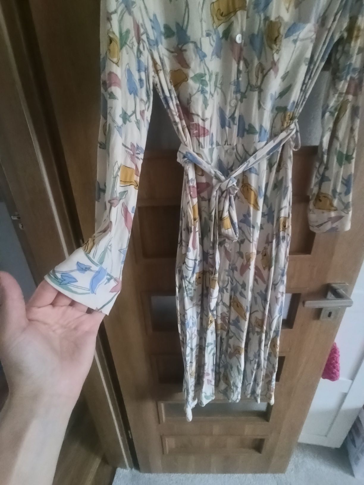 Szmizjerka Zara midi r. M