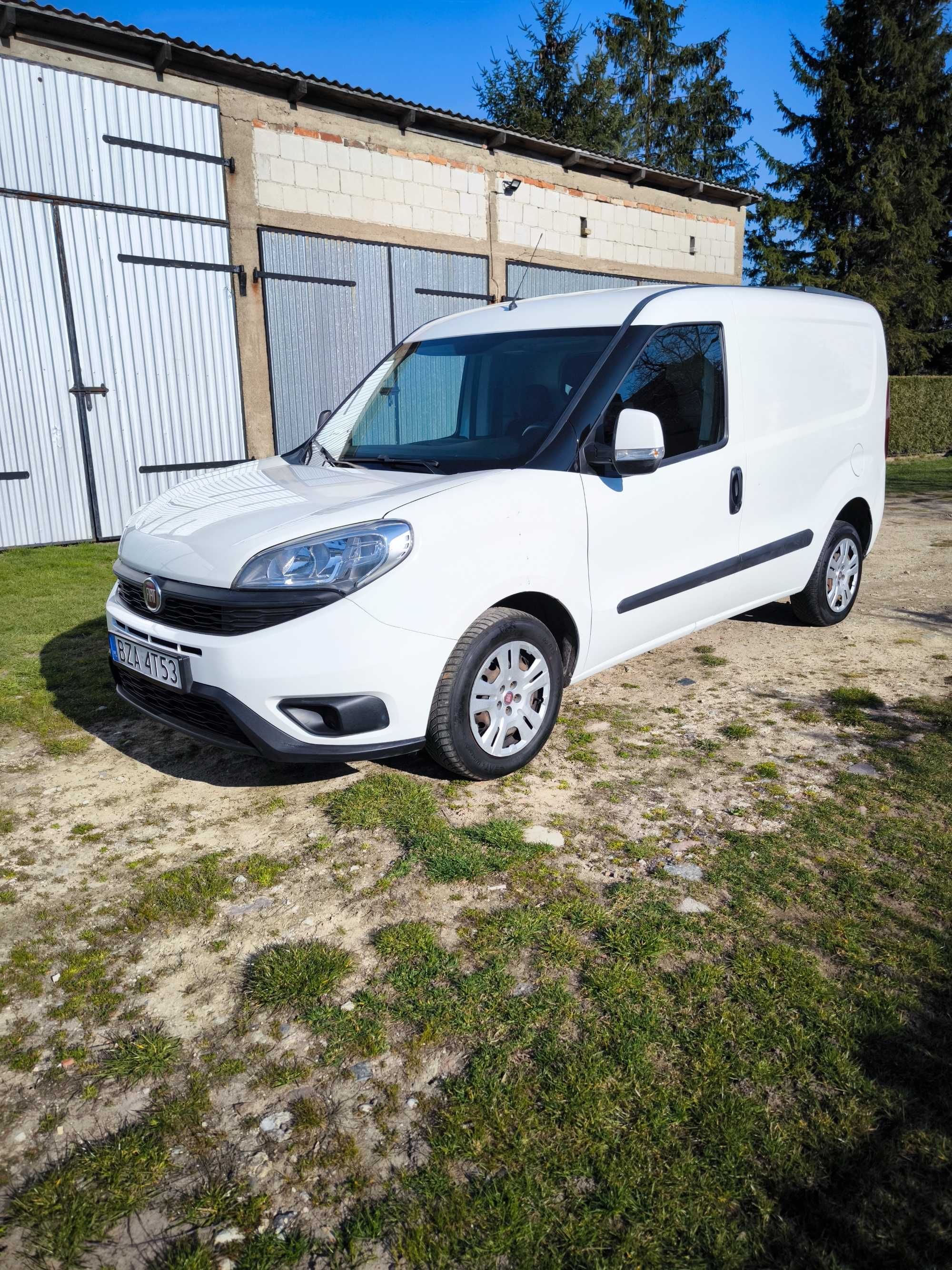 Fiat Doblo 1,3 multijet 1.3