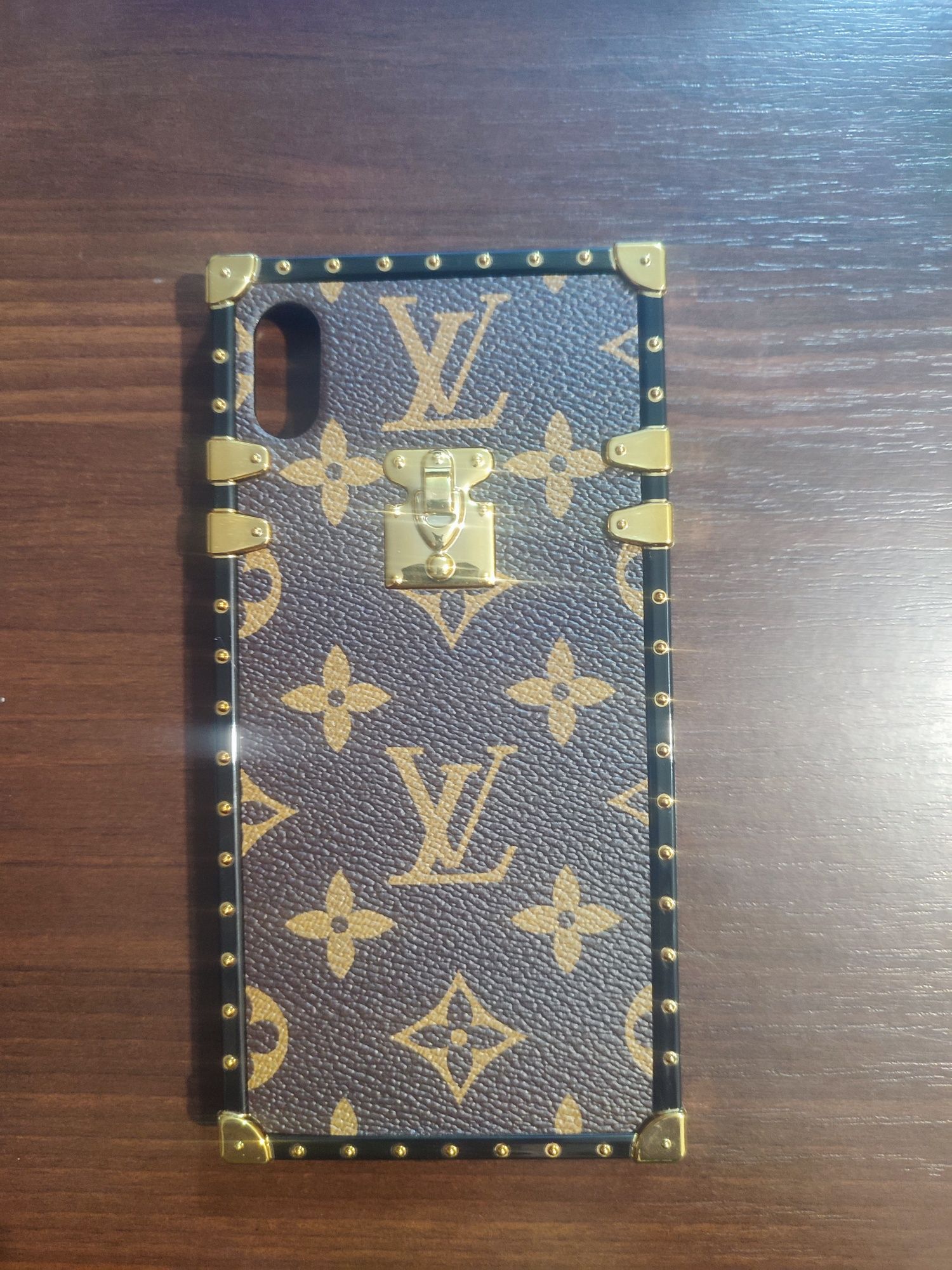Чехол на іРhone XS Max
