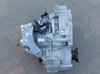 Skrzynia Biegów 2.0 Tdi Kxz Vw Passat Golf Touran Seat Skoda Octavia I