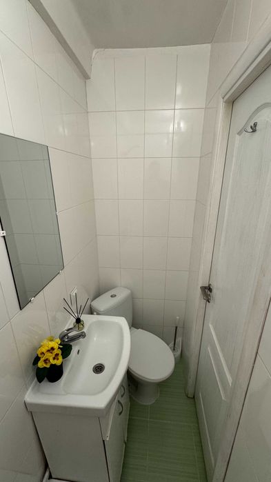 Без комісії 1к квартира на вул. Братиславська 20А