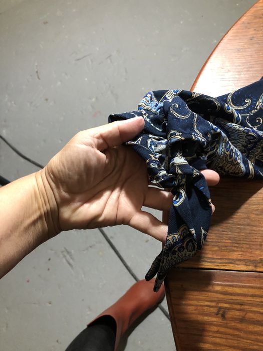 Vestido em malha  da lanidor, L