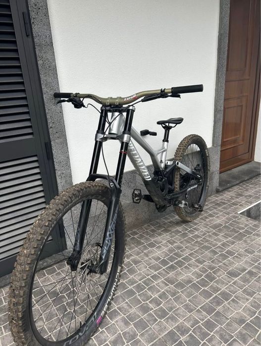 Specialized Demo Expert