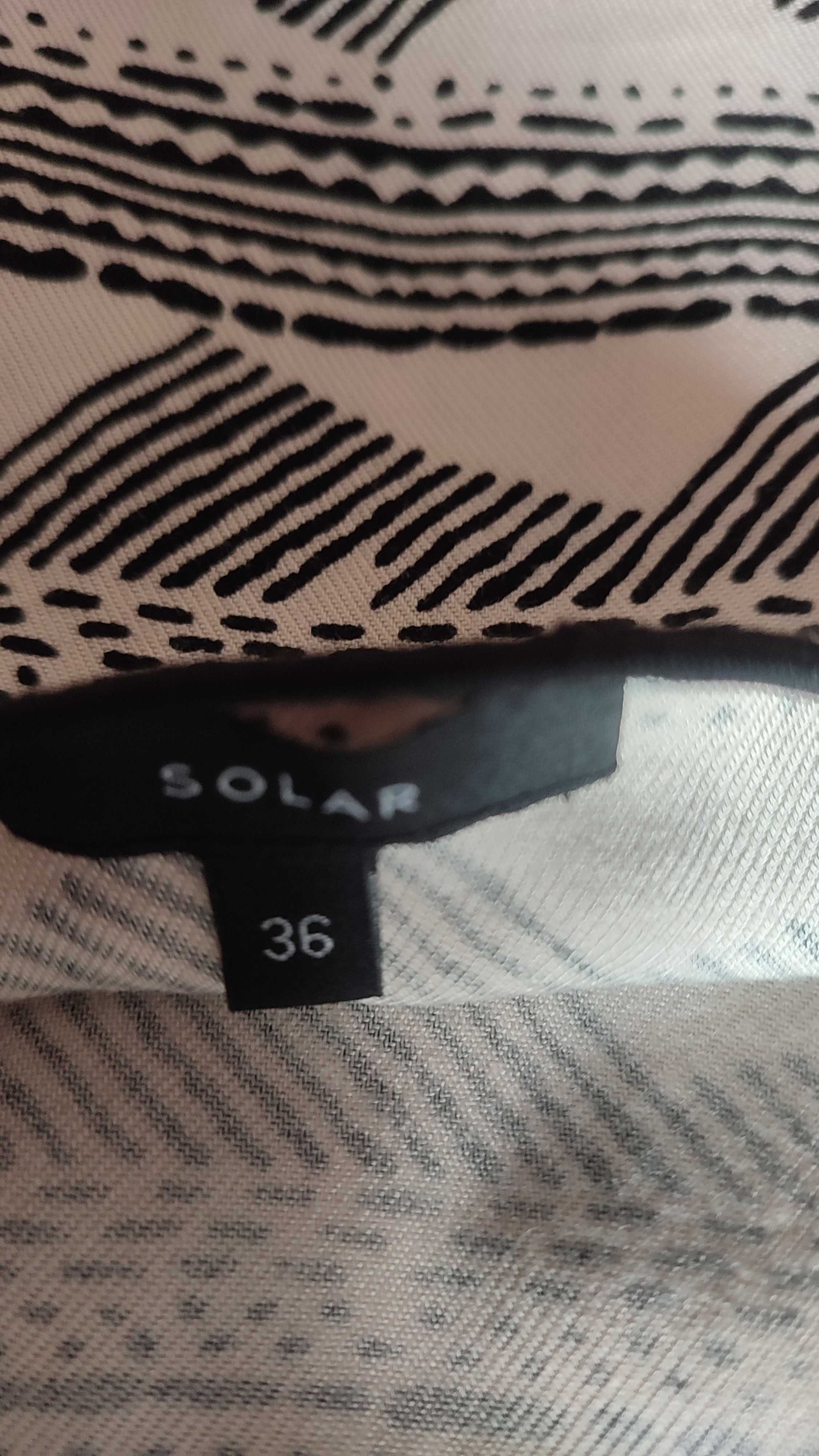 Solar sukienka 36