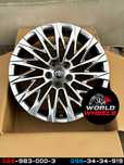 Диски R19 5x114.3 Lexus ES NX RX UX Toyota Camry Rav4 Highlander